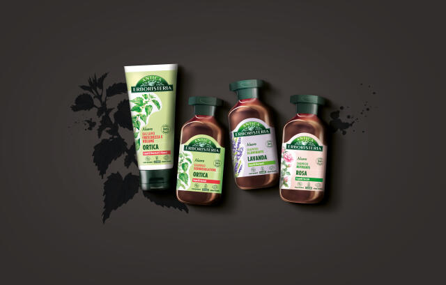 Visid Cases HENKEL Antica HaircareRL 2021 Website