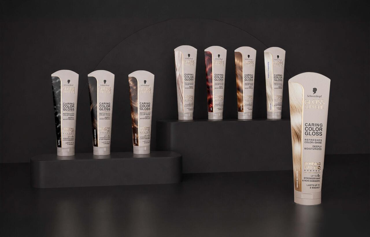 Visid Cases HENKEL SK GlossSupreme 2025 Website