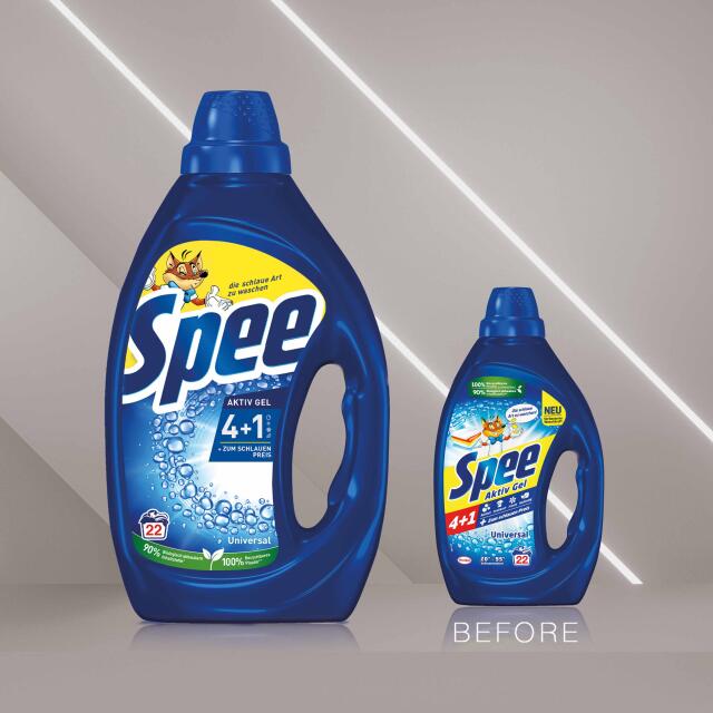 Visid Cases HENKEL Spee 2025 Website