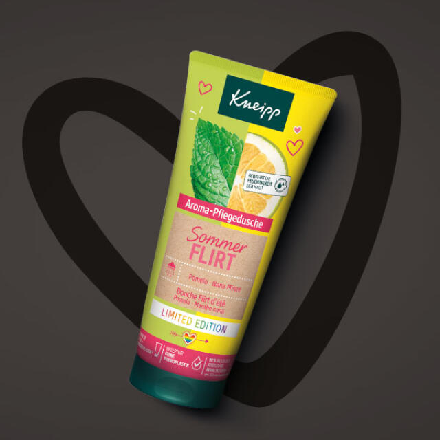 Visid Cases KNEIPP Sommerflirt 2024 Mobile