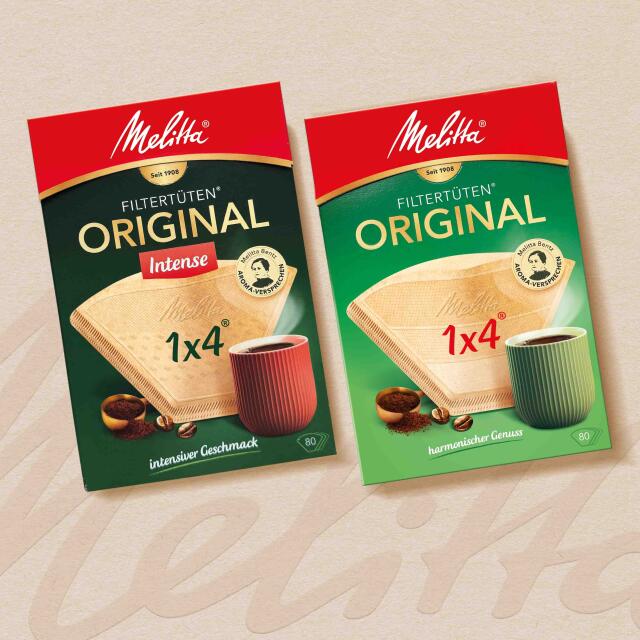 Visid Cases Melitta Filter 2025 Website