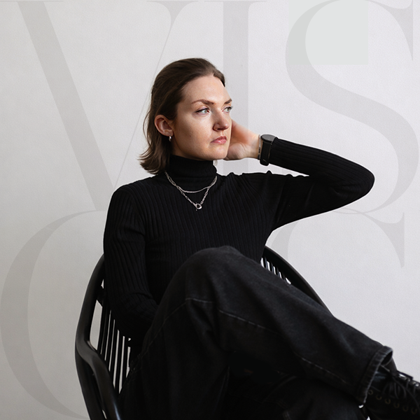 Visid Mitarbeiter Antonia