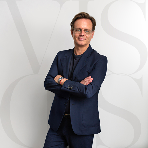 Visid Mitarbeiter Burk