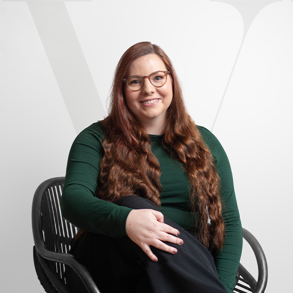 Visid Mitarbeiter Christin