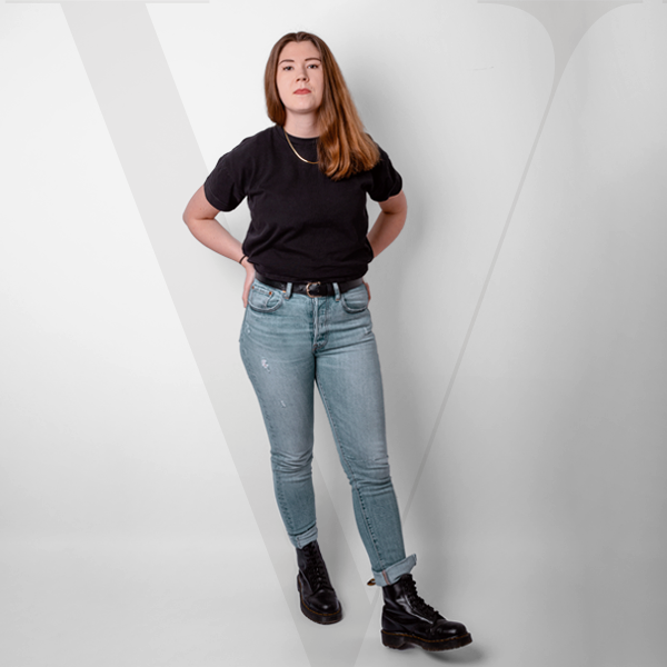 Visid Mitarbeiter Lucy