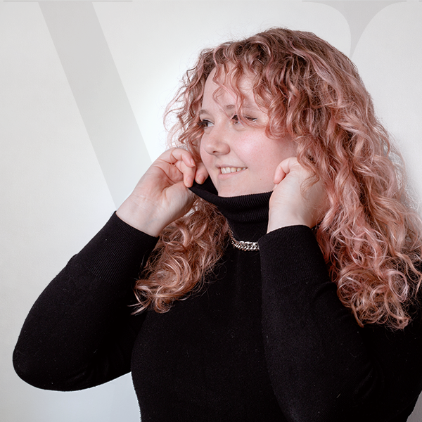 Visid Mitarbeiter Miriam